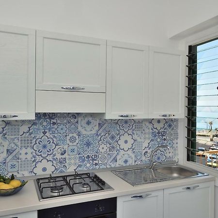 דירות מאיורי Casa Flavia מראה חיצוני תמונה