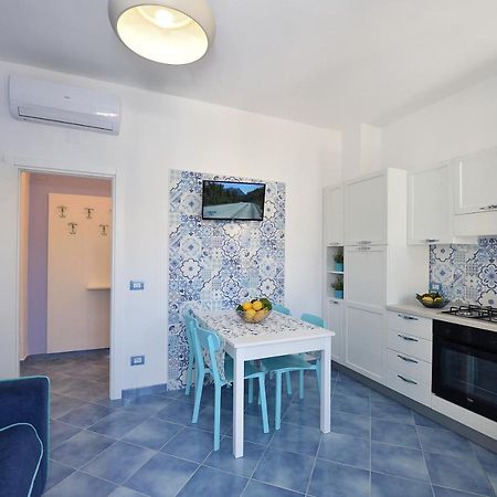 דירות מאיורי Casa Flavia מראה חיצוני תמונה