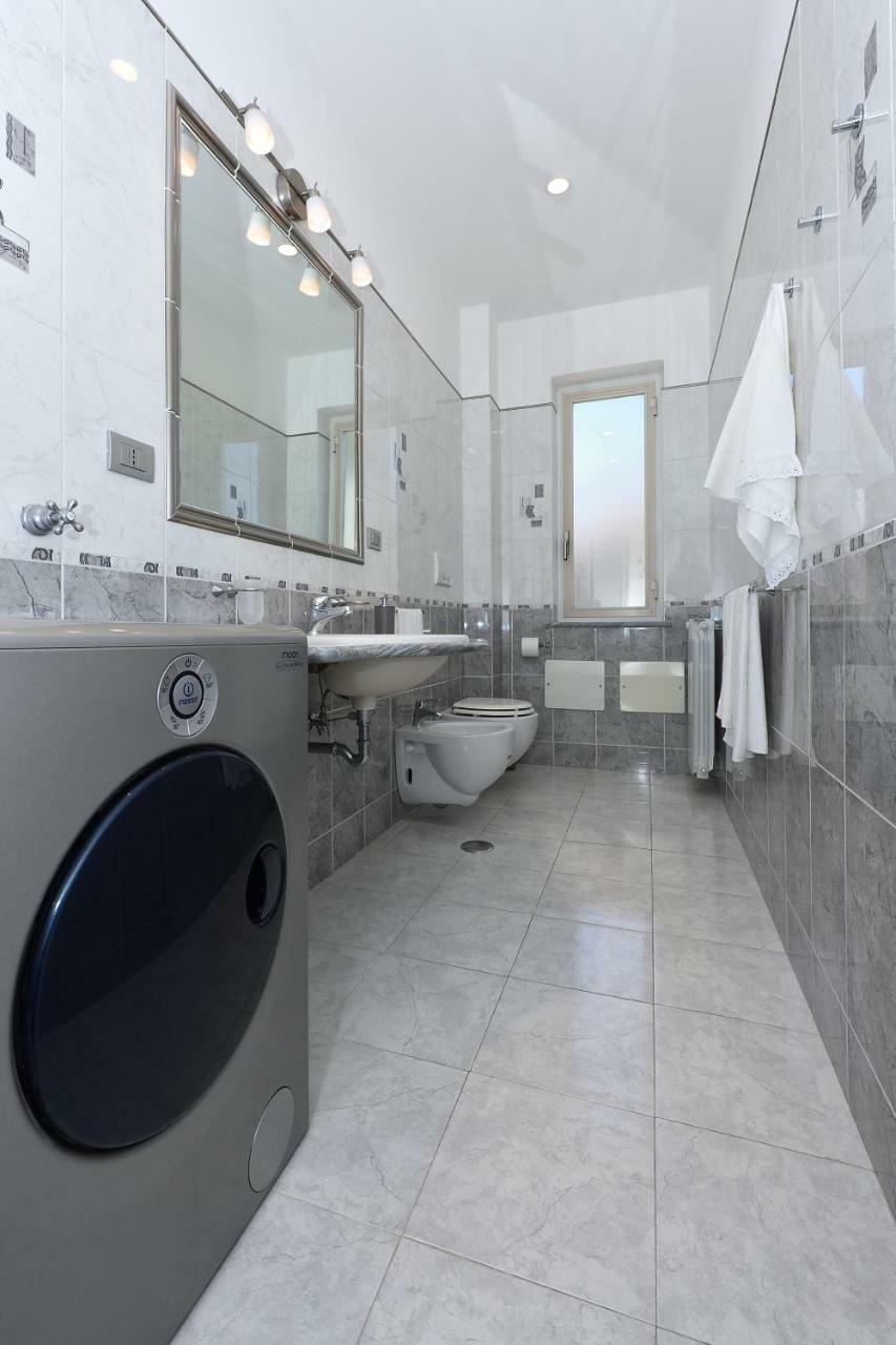 דירות מאיורי Casa Flavia מראה חיצוני תמונה