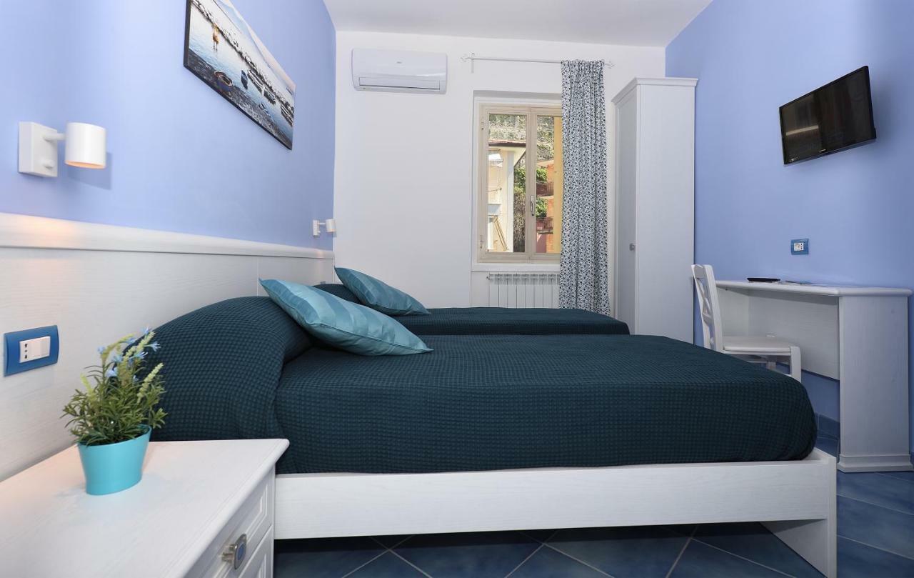 דירות מאיורי Casa Flavia מראה חיצוני תמונה